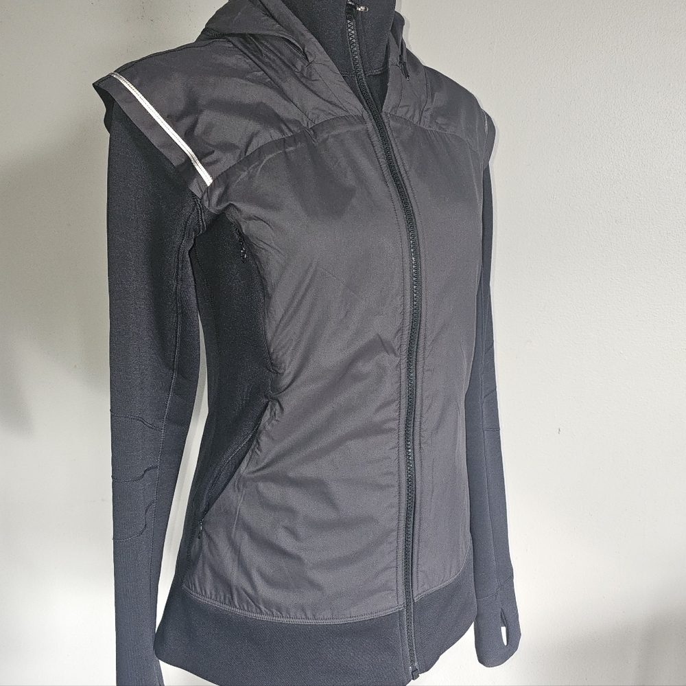 Lululemon Spring Athletic Jacket. Lightweight. Li… - image 6